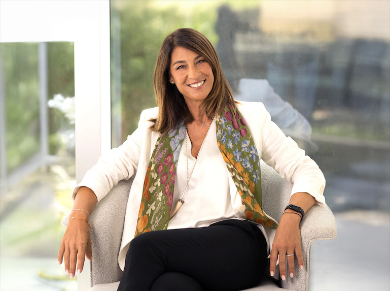  Barbara Biffi joins Kempinski 